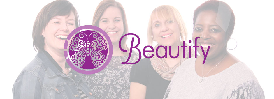 Beautify Ladies' Ministry - Harvest City Church Leicester