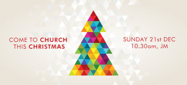 Christmas 2014 - Harvest City Church