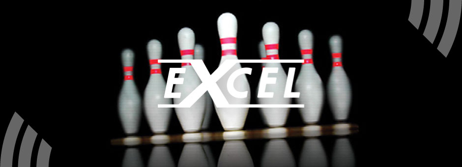 Excel Men's Bowling - Harvest City Church Leicester