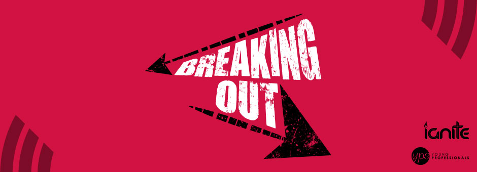 Breaking Out Youth Conference