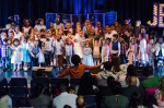 Easter Service – Harvest City Church Leicester