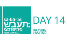 Prayer and Fasting – Harvest City Church Leicester