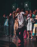 Out of Africa 2018 – Harvest City Church Leicester