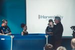 Baptism Service – Harvest City Church Leicester