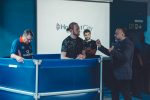 Baptism Service – Harvest City Church Leicester