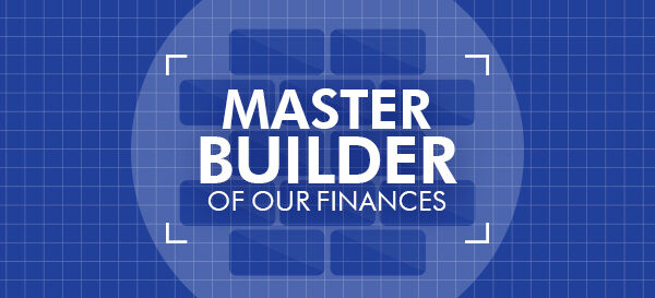The Master Builder of Our Finances, Jason Willock, Harvest City Church Leicester