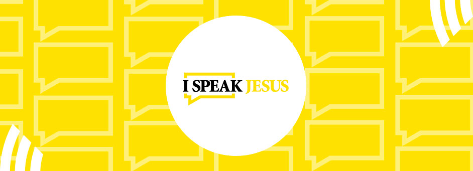I Speak Jesus – Prayer and Fasting 2022