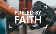 Fueled By Faith, Jason Willock – Harvest City Church Leicester